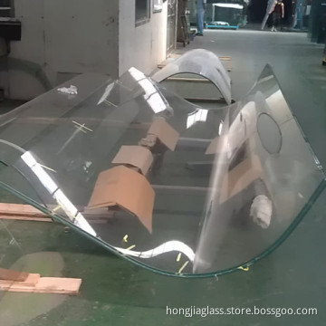 Bending Glass